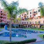 Luxurious Appartement Marrakech - Pool&Terrace