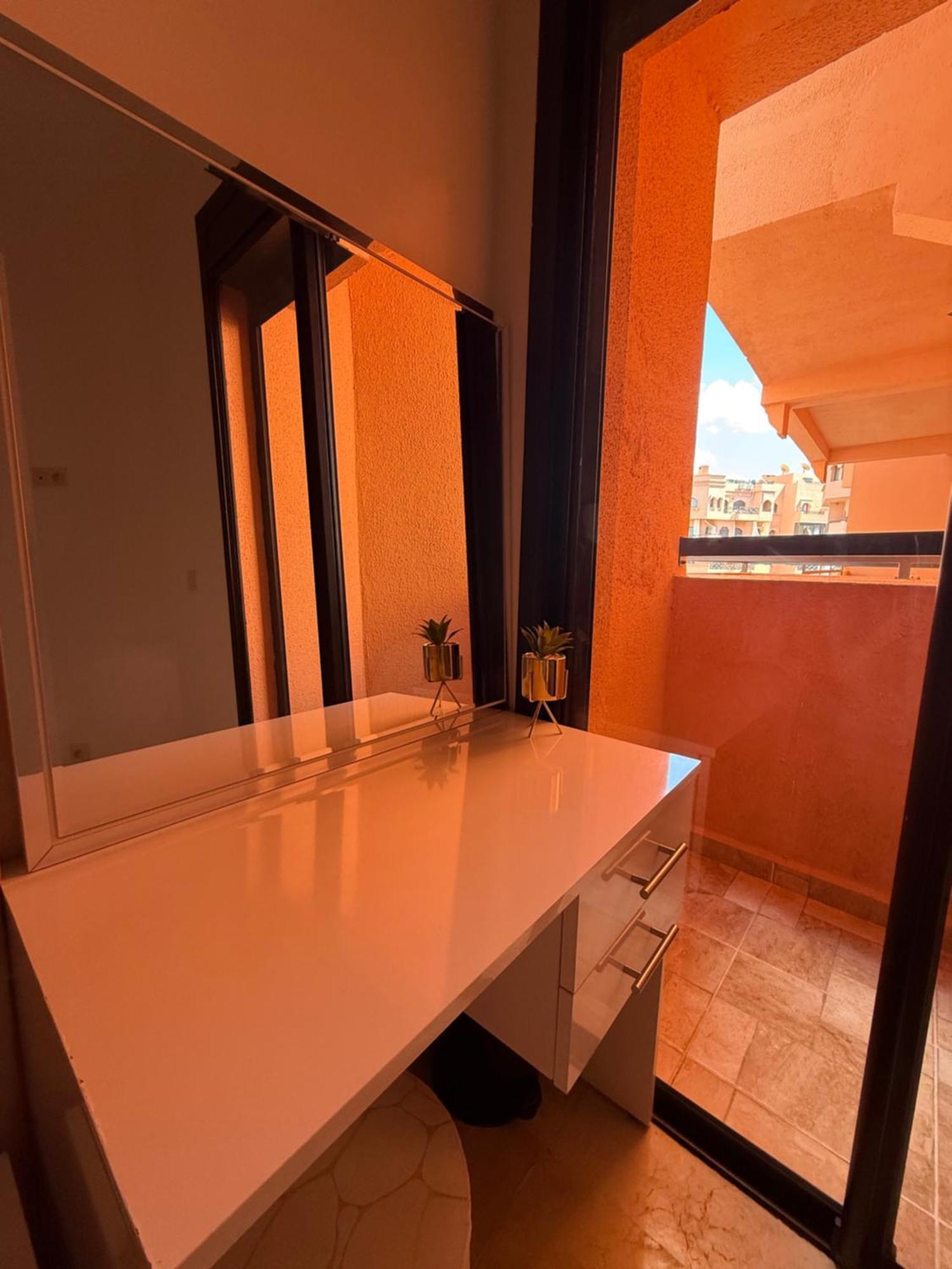 Apartment Luxurious Marrakech - Pool&terrace *