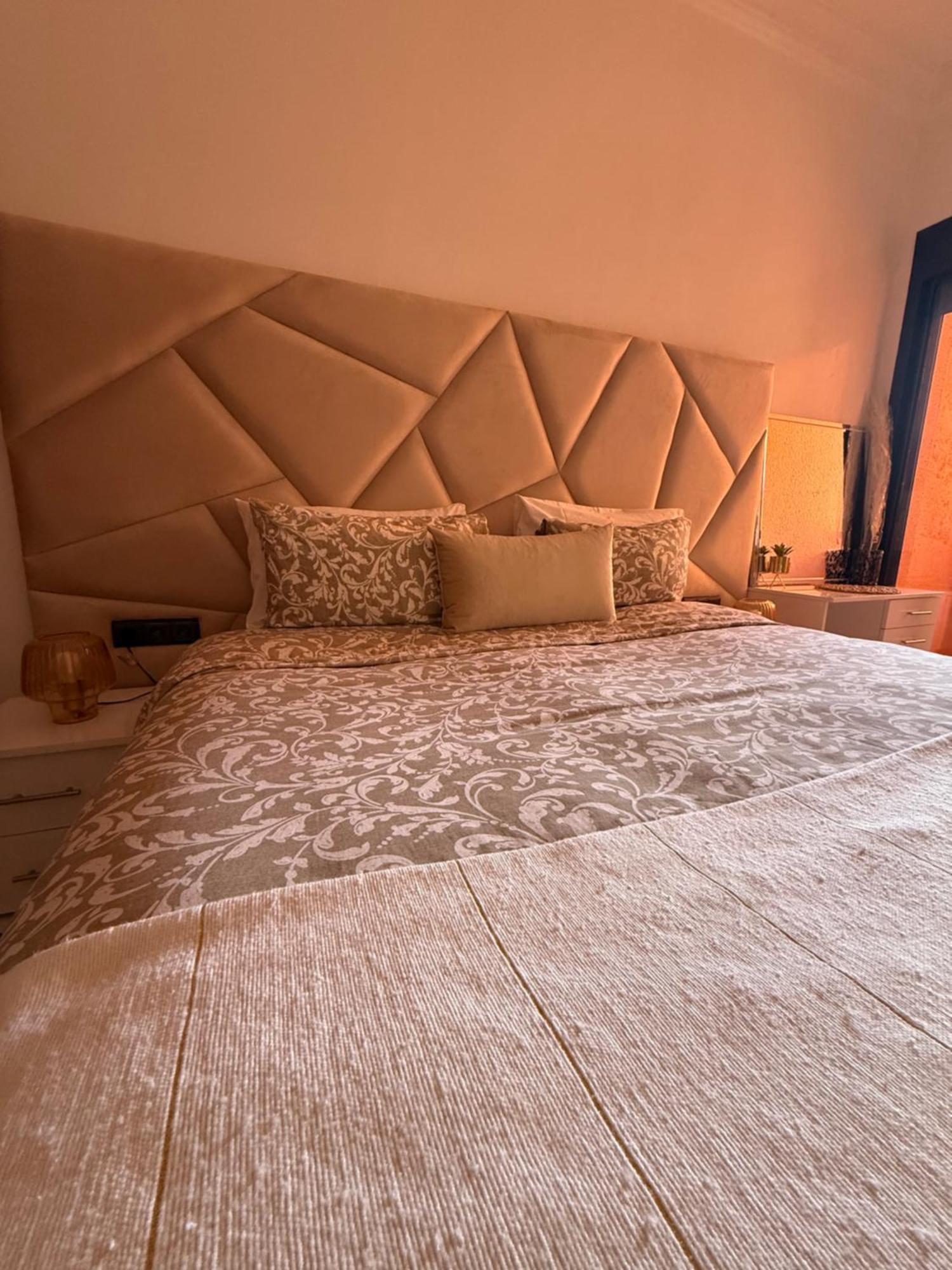 Appartement Luxurious Marrakech - Pool&terrace *