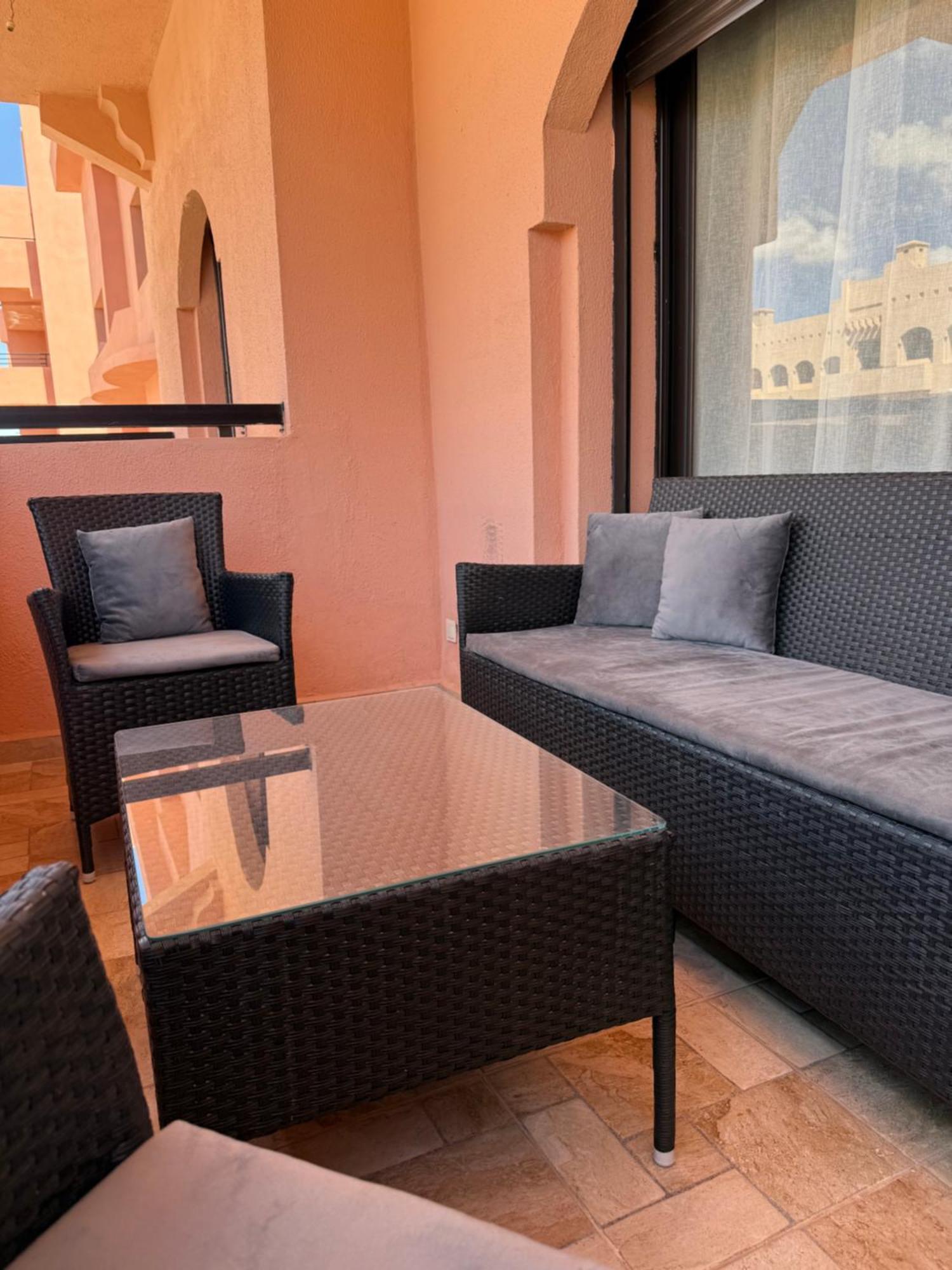 Luxurious Marrakech - Pool&terrace Marrakesh