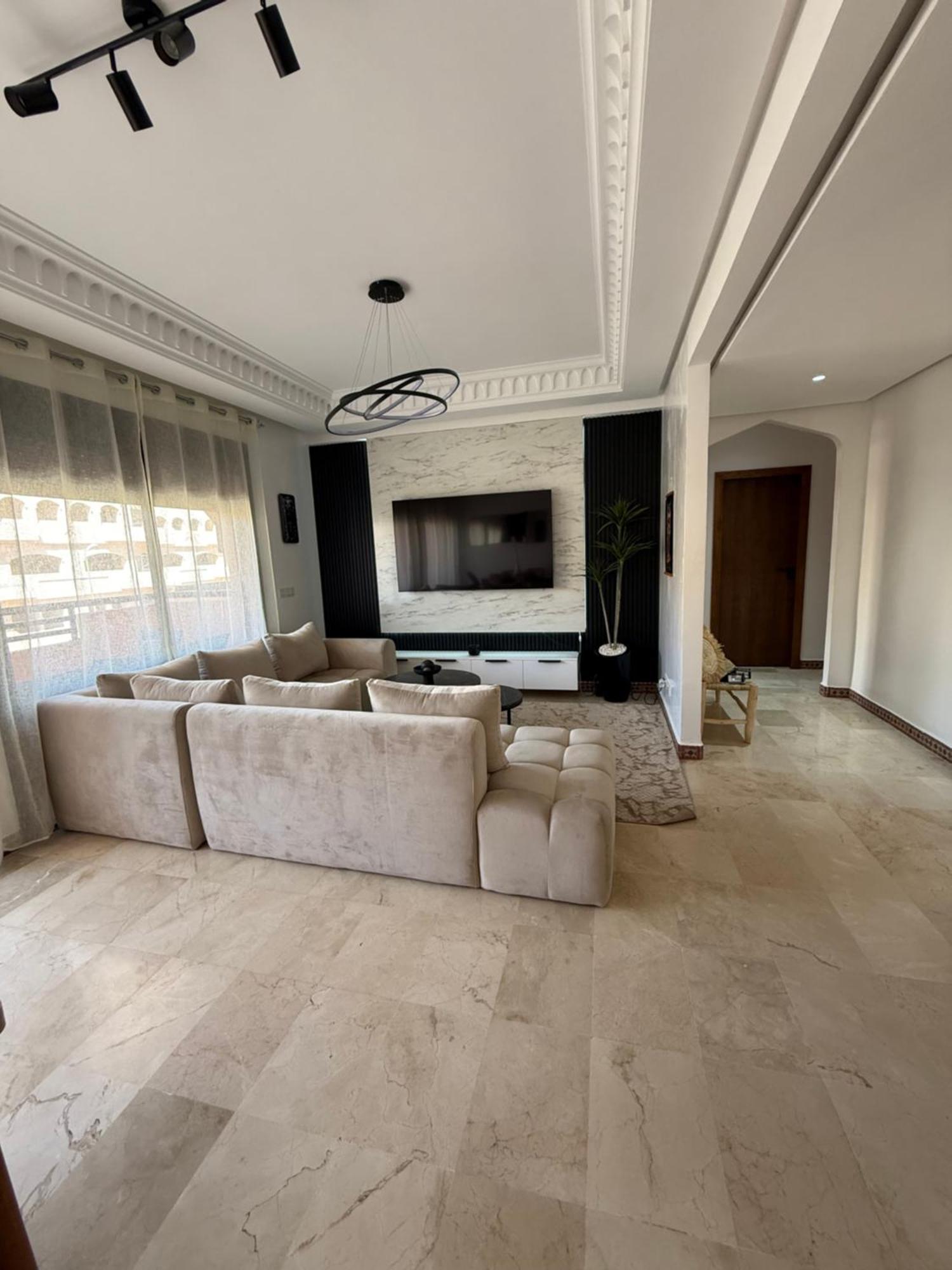 Apartment Luxurious Marrakech - Pool&terrace Marrakesh