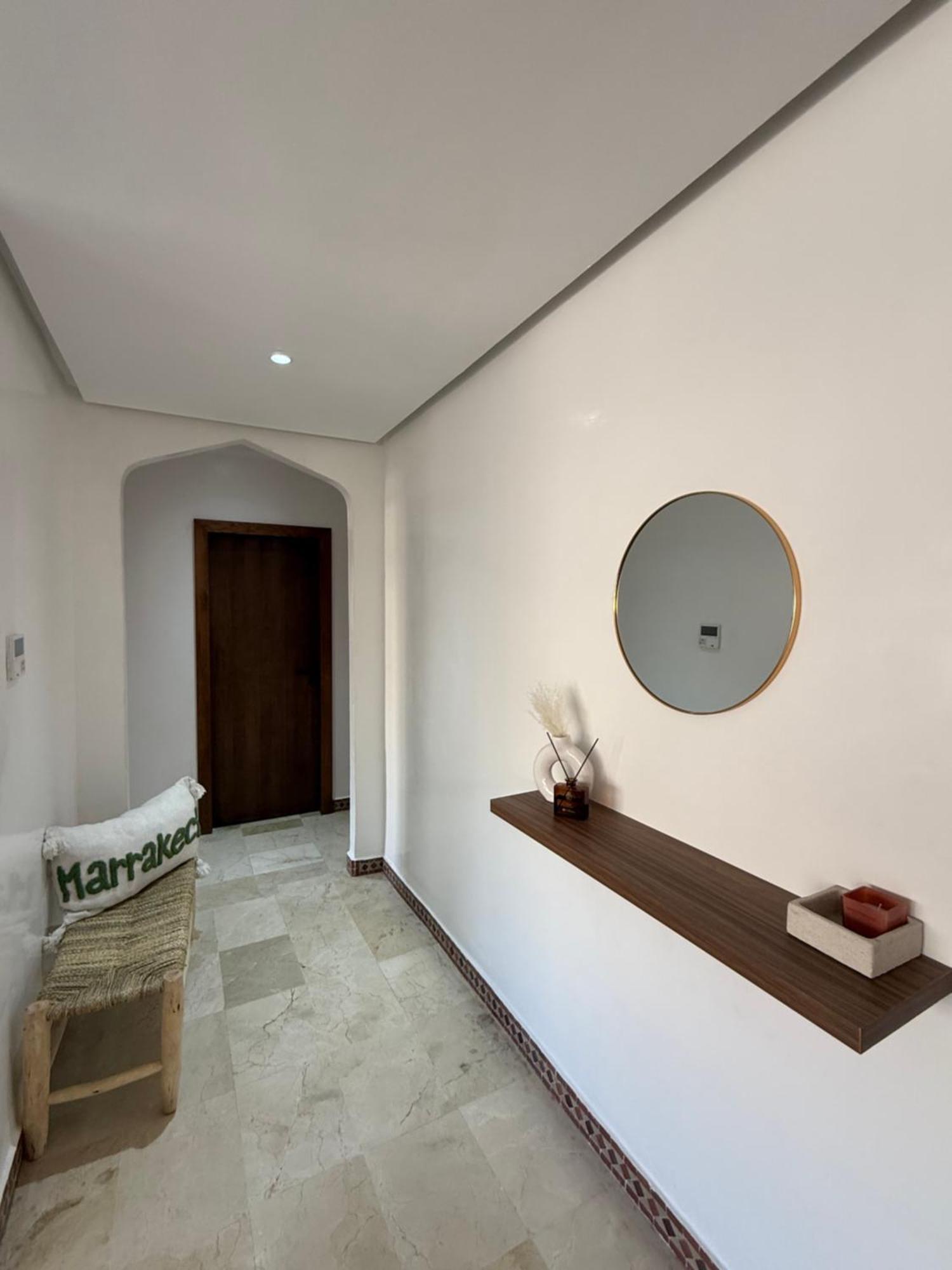 Luxurious Marrakech - Pool&terrace Marrakesh
